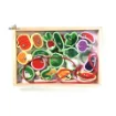 Picture of Magnetic Lacing and Fishing Box Toy Set (Per Variation)