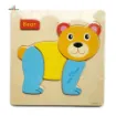Picture of Wooden 3D Jigsaw Puzzle
