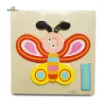 Picture of Wooden 3D Jigsaw Puzzle