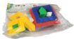Picture of Stacking Block Puzzle HUALONG TOYS