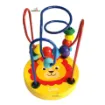 Picture of Wooden Cartoon Beads Toy
