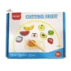 Picture of Wooden Cutting Fruits