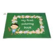 Picture of My First Coloring Book