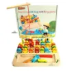 Picture of Frog Fishing and Bug Catching Game - 1234