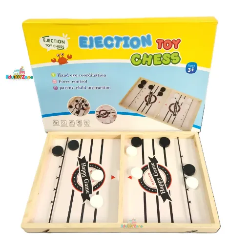 Picture of Ejection Toy CHESS Small