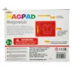 Picture of Magnetic Writing Board - MAGPAD