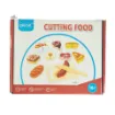 Picture of Wooden Cutting Food
