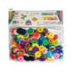 Picture of Building Circular Puzzle Blocks HUALONG TOYS