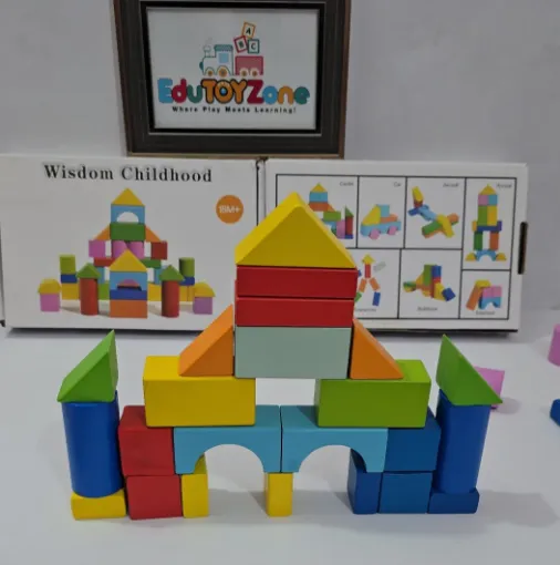 Picture of Wisdom Childhood Castle