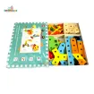 Picture of Disassemble & Assemble DIY Building Blocks