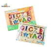 Picture of Magnetic Classification Game - Letter