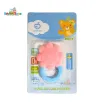 Picture of Baby Silicone Teether as Pacifier (Per Piece)