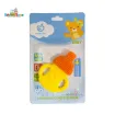 Picture of Baby Silicone Teether as Pacifier (Per Piece)