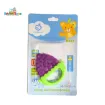 Picture of Baby Silicone Teether as Pacifier (Per Piece)
