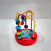 Picture of Wooden Cartoon Beads Toy