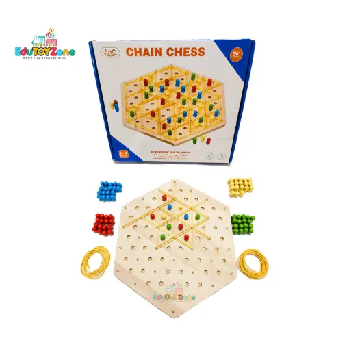 Picture of Chain Chess