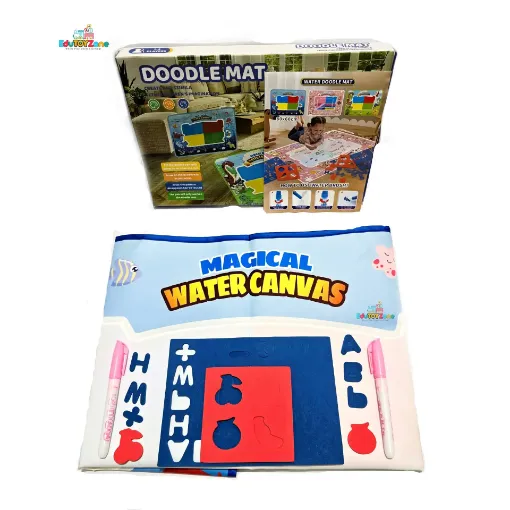 Picture of Doodle Mat