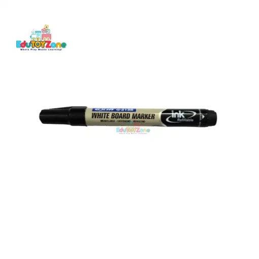 Picture of White Board Marker (Black)