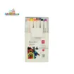 Picture of Deli Finenolo Acrylic Marker set - 36 Colours