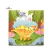 Picture of Wooden Jigsaw Puzzle 16 pcs