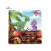 Picture of Wooden Jigsaw Puzzle 16 pcs