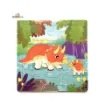 Picture of Wooden Jigsaw Puzzle 16 pcs