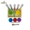 Picture of Rainbow Beads Clip & Sort Game