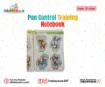 Picture of Pen Control Training Notebook