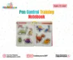 Picture of Pen Control Training Notebook