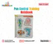 Picture of Pen Control Training Notebook
