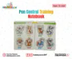 Picture of Pen Control Training Notebook