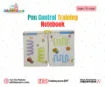 Picture of Pen Control Training Notebook