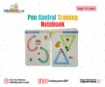 Picture of Pen Control Training Notebook