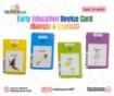 Picture of Early Education Device Card (Bangla & English)