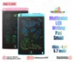 Picture of Multicolor LCD Writing Pad Small