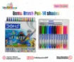 Picture of DOMS  Brush Pens (14 Pens)