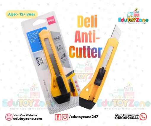 Picture of Deli Clasic Cutter