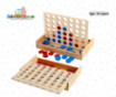 Picture of Connect Four In A Row