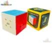 Picture of Rubik Cube - QY Speed - Warrior S