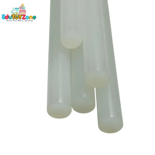 Picture of (5Pcs) Hot Melt Glue Stick Set -7mm