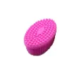 Picture of Silicone Training Tactile Baby Sensory Brush