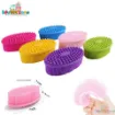 Picture of Silicone Training Tactile Baby Sensory Brush