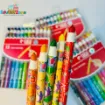 Picture of TiTi Roll Crayons 12 Colors