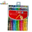 Picture of TiTi Roll Crayons 12 Colors