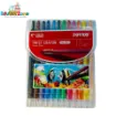 Picture of TiTi Twist Crayon 12 Colors (Large Size)