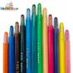 Picture of TiTi Twist Crayon 12 Colors (Large Size)