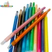 Picture of TiTi Twist Crayon 12 Colors (Large Size)