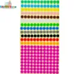 Picture of (14page) Dot Sticker 16mm (1350 pcs)
