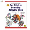 Picture of Dot Sticker & Dot Marker with Learning Activity Book (Combo)