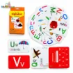 Picture of English Alphabet Flash Card